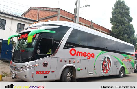 omega pasajes|cooperativa omega.